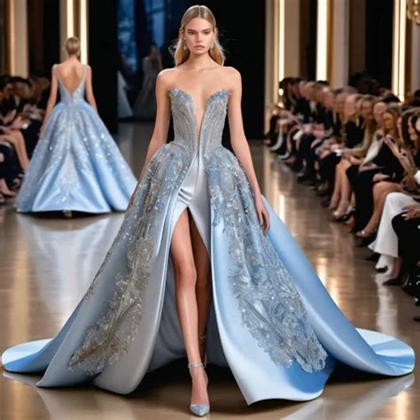 Versace Cinderella